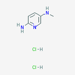 CAS No 1354961-28-6  Molecular Structure