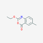 CAS No 135498-43-0  Molecular Structure