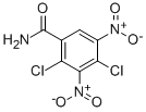 CAS No 13550-88-4  Molecular Structure