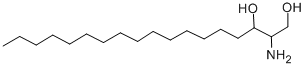 CAS No 13552-09-5  Molecular Structure