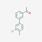 Cas Number: 1355247-05-0  Molecular Structure