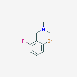 Cas Number: 1355247-17-4  Molecular Structure