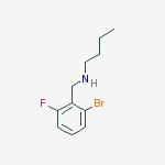 Cas Number: 1355247-58-3  Molecular Structure