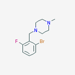 Cas Number: 1355247-64-1  Molecular Structure