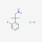 CAS No 1355248-14-4  Molecular Structure