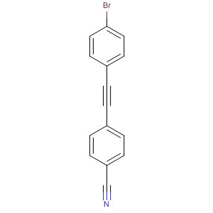 CAS No 135529-38-3  Molecular Structure