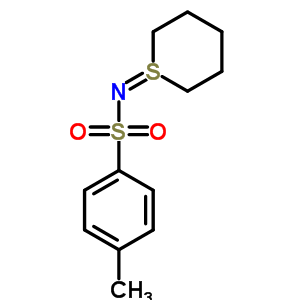 Cas Number: 13553-73-6  Molecular Structure