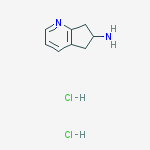 CAS No 1355328-35-6  Molecular Structure