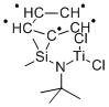 CAS No 135539-57-0  Molecular Structure