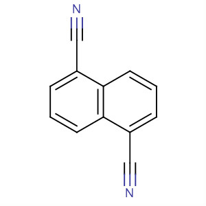 CAS No 13554-71-7  Molecular Structure