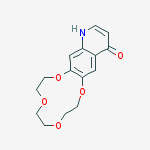 CAS No 1355620-88-0  Molecular Structure