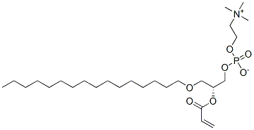 CAS No 135566-25-5  Molecular Structure