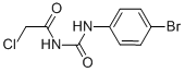 CAS No 13558-79-7  Molecular Structure