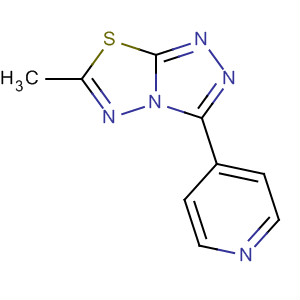 CAS No 135586-33-3  Molecular Structure