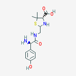 CAS No 1356020-01-3  Molecular Structure