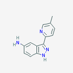 CAS No 1356087-96-1  Molecular Structure