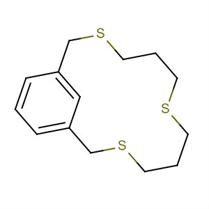 CAS No 135611-03-9  Molecular Structure