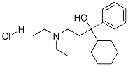 CAS No 13562-21-5  Molecular Structure