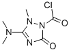 CAS No 135633-83-9  Molecular Structure