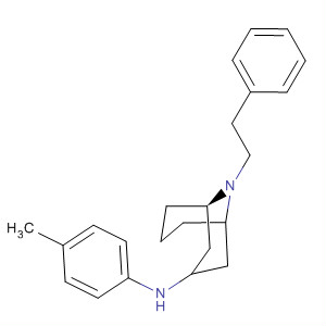 CAS No 135644-03-0  Molecular Structure