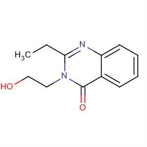 CAS No 135644-06-3  Molecular Structure