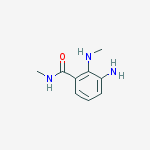 CAS No 1356483-87-8  Molecular Structure