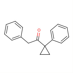 CAS No 135654-32-9  Molecular Structure