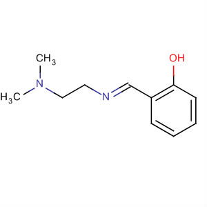 CAS No 135663-17-1  Molecular Structure