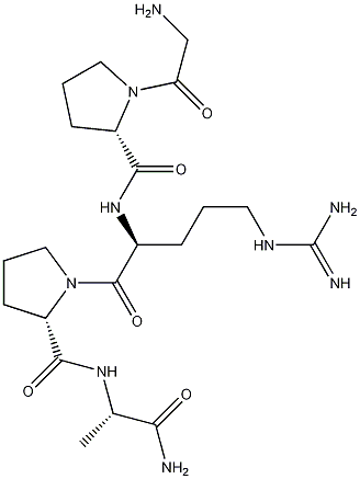 CAS No 135679-88-8  Molecular Structure