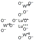 CAS No 13568-59-7  Molecular Structure