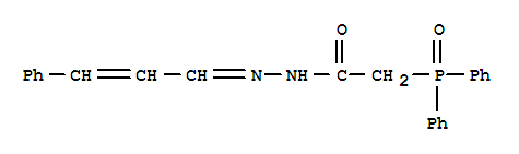 CAS No 135689-08-6  Molecular Structure