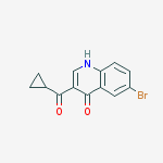 Cas Number: 1356953-23-5  Molecular Structure