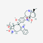 CAS No 1357-30-8  Molecular Structure