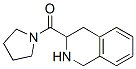 CAS No 135709-66-9  Molecular Structure