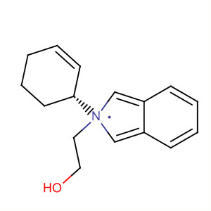 CAS No 135711-20-5  Molecular Structure