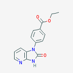 CAS No 1357196-01-0  Molecular Structure