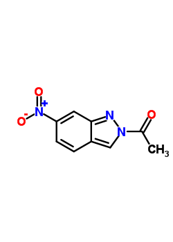 CAS No 13572-31-1  Molecular Structure