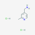CAS No 1357353-58-2  Molecular Structure