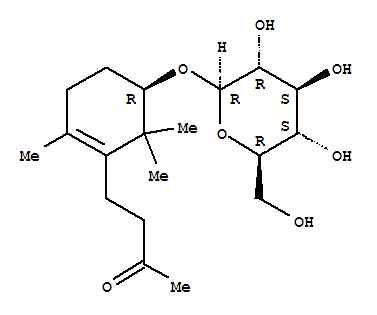 Cas Number: 135743-11-2  Molecular Structure