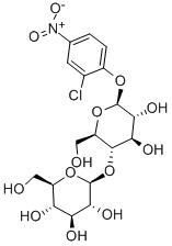 CAS No 135743-28-1  Molecular Structure