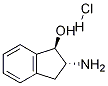CAS No 13575-73-0  Molecular Structure