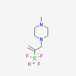 Cas Number: 1357559-51-3  Molecular Structure