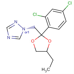 CAS No 135757-91-4  Molecular Structure