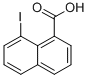 CAS No 13577-19-0  Molecular Structure