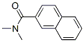 CAS No 13577-85-0  Molecular Structure