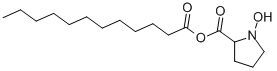 CAS No 135777-18-3  Molecular Structure