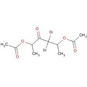CAS No 135778-54-0  Molecular Structure