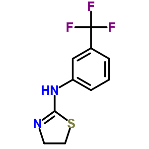 Cas Number: 13578-56-8  Molecular Structure