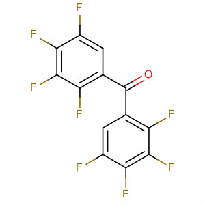CAS No 13578-86-4  Molecular Structure