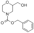 CAS No 135782-20-6  Molecular Structure